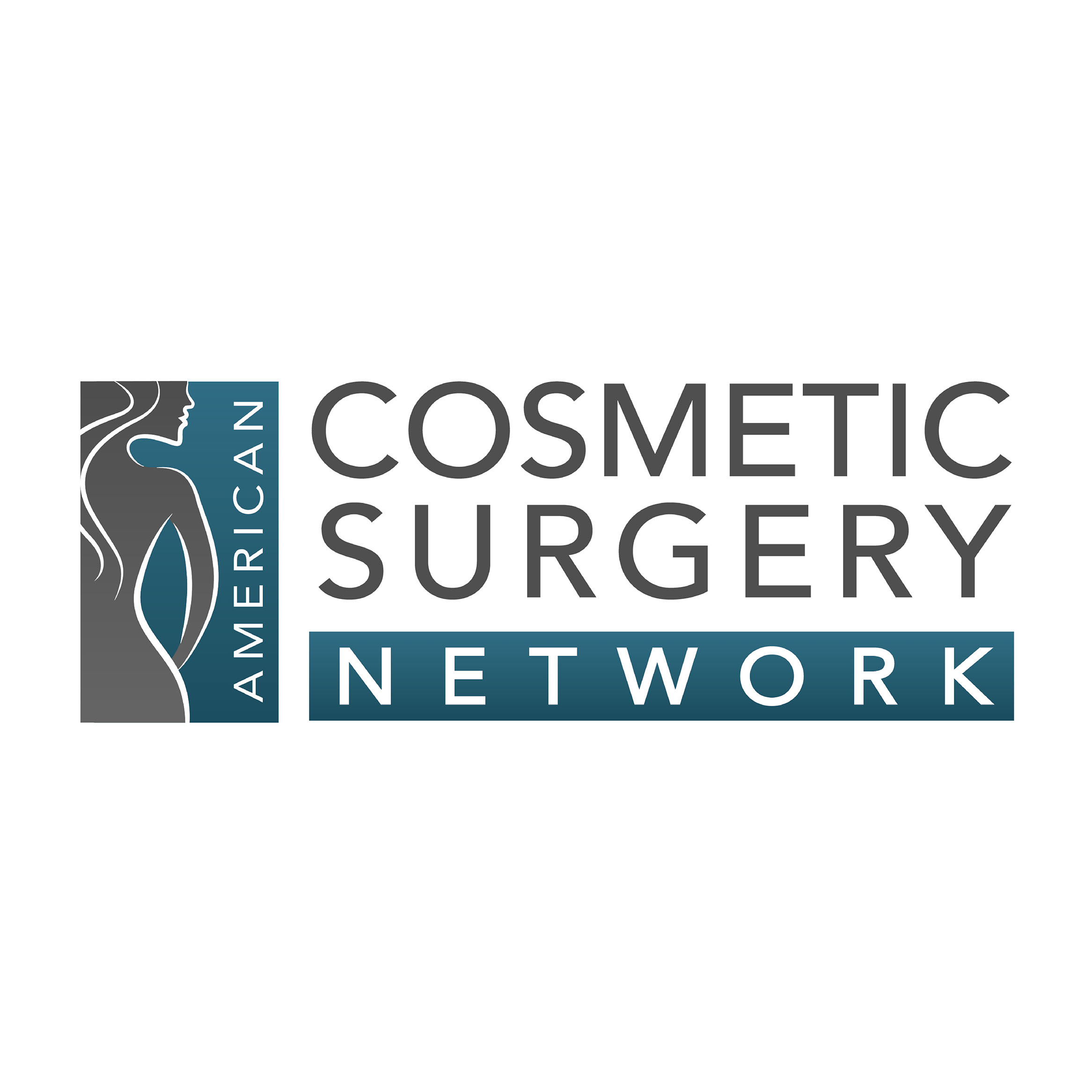 American Cosmetic Surgery Network Logo