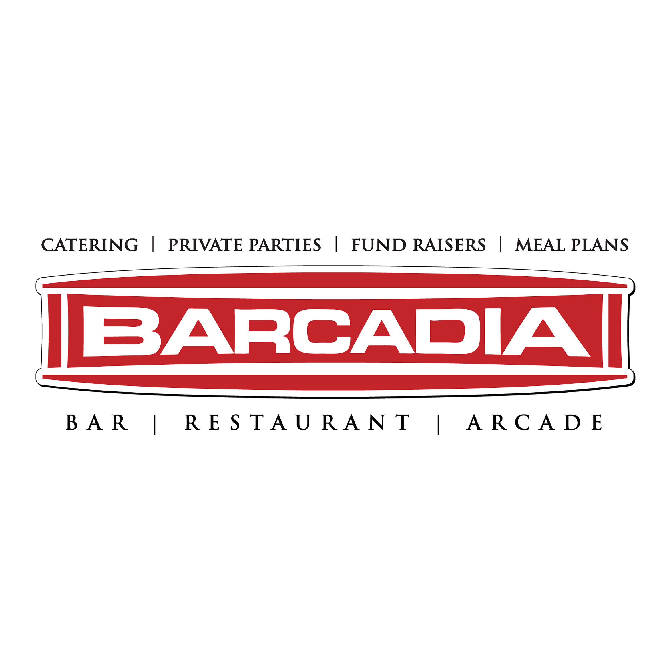 Barcadia Logo