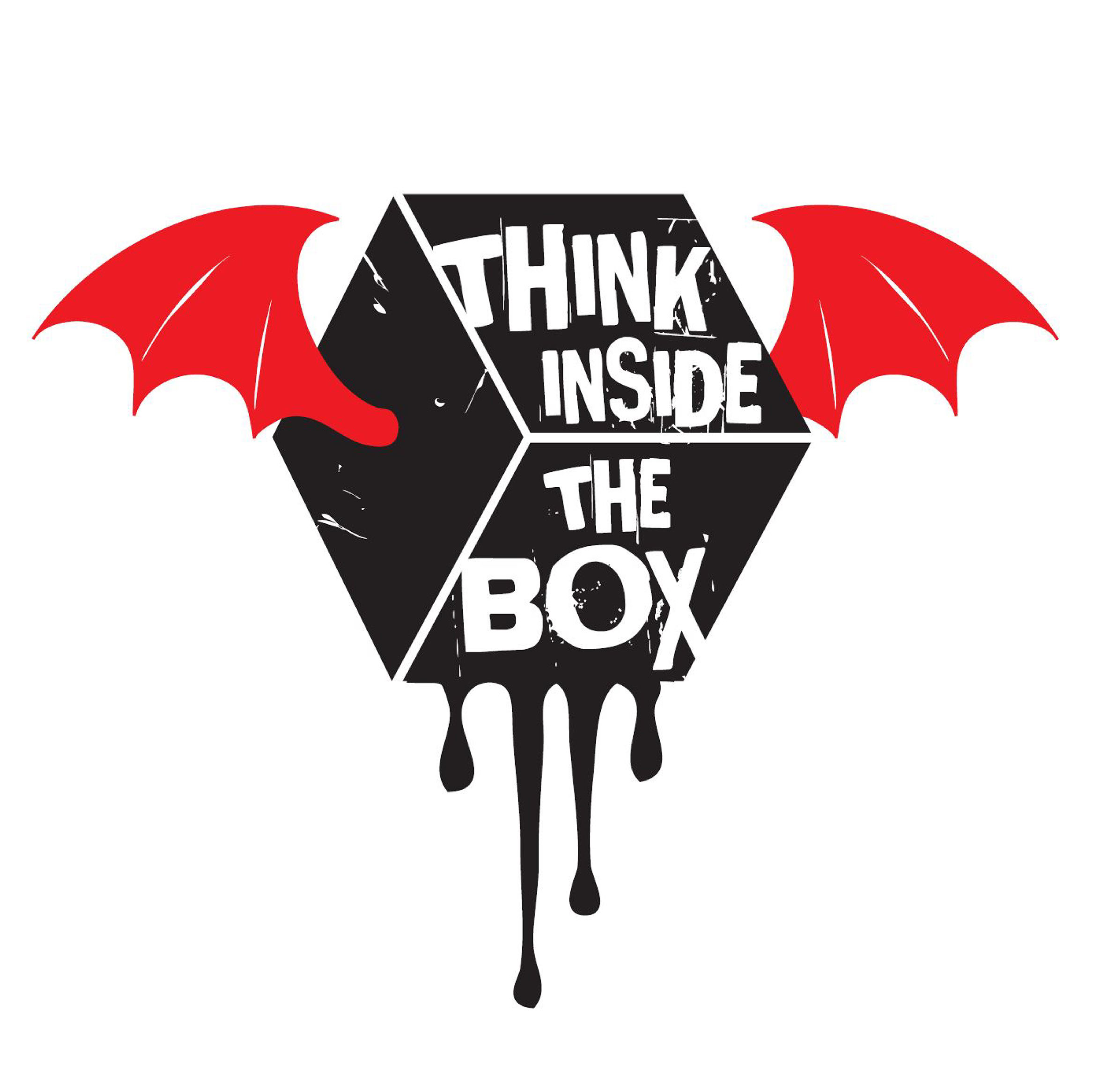 Black Box Theater Logo