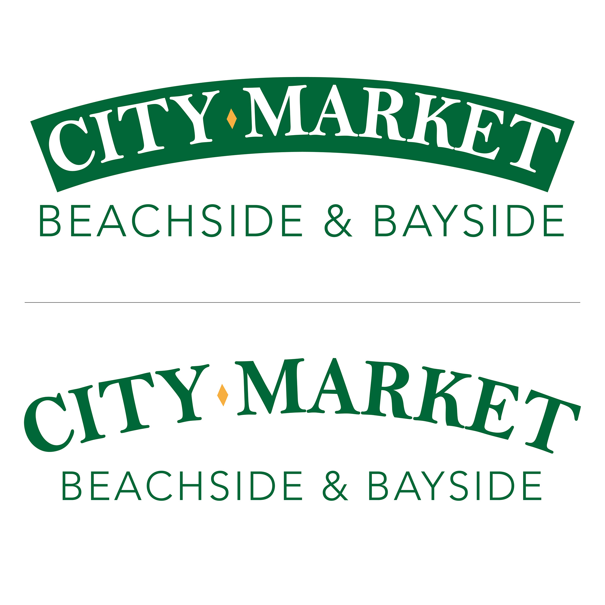 City Market Logo