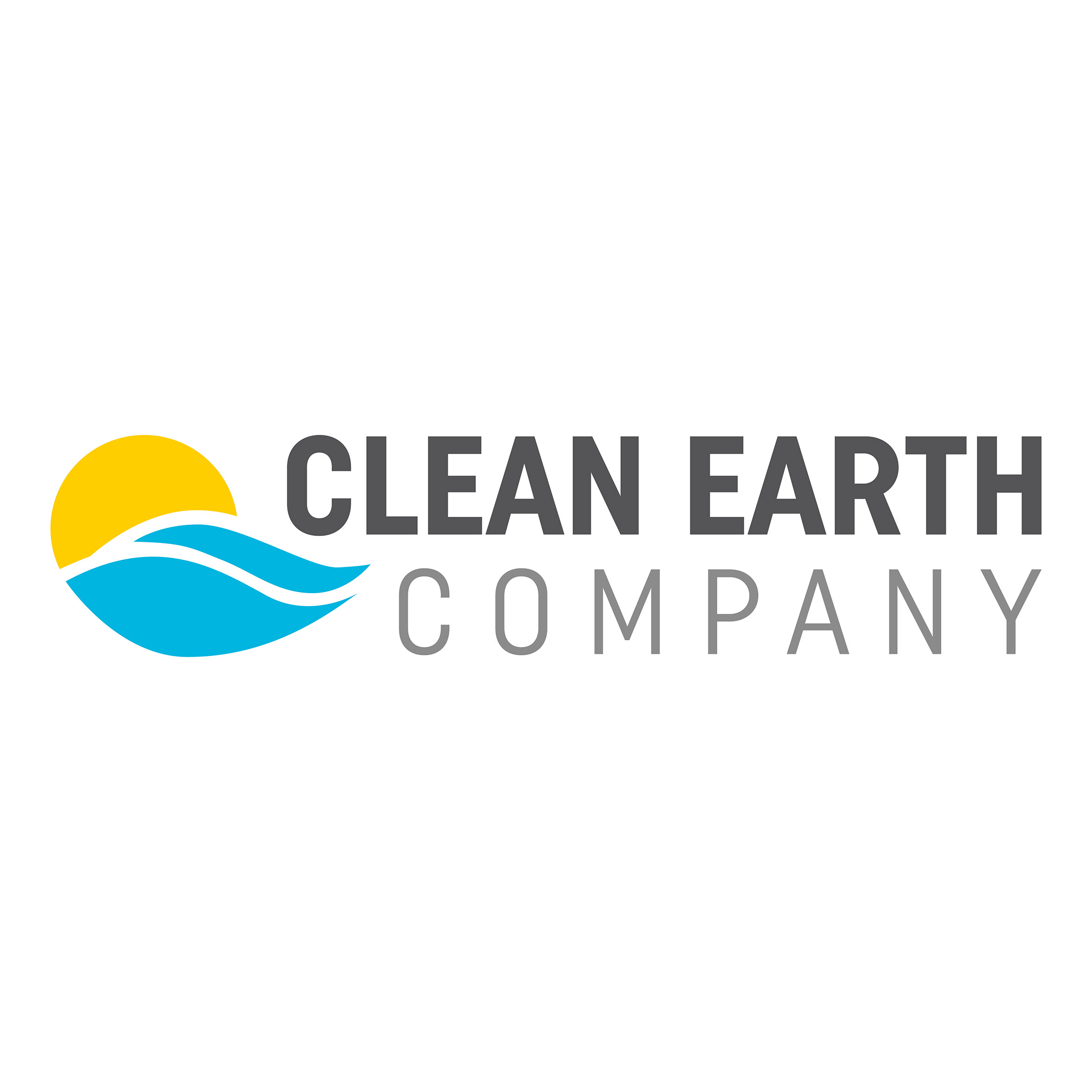 Clean Earth Logo