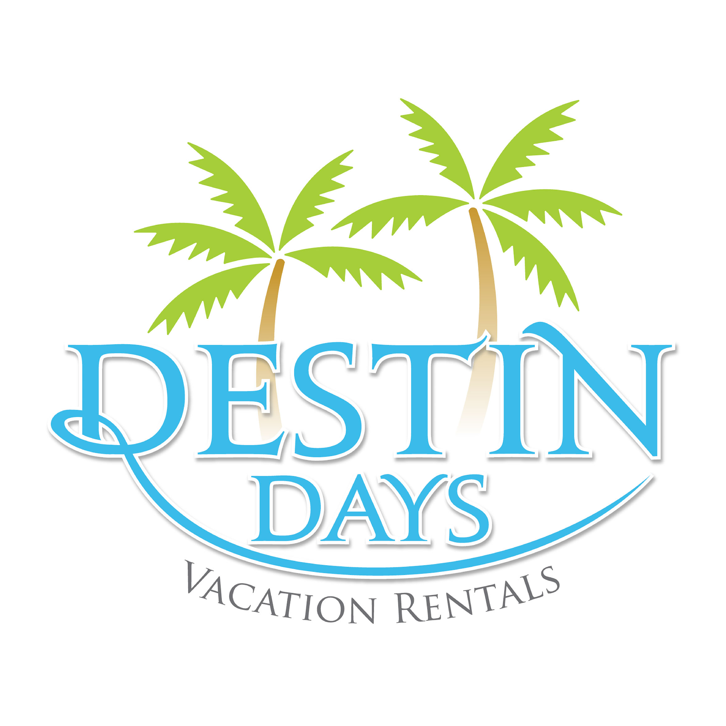 Destin Days Logo