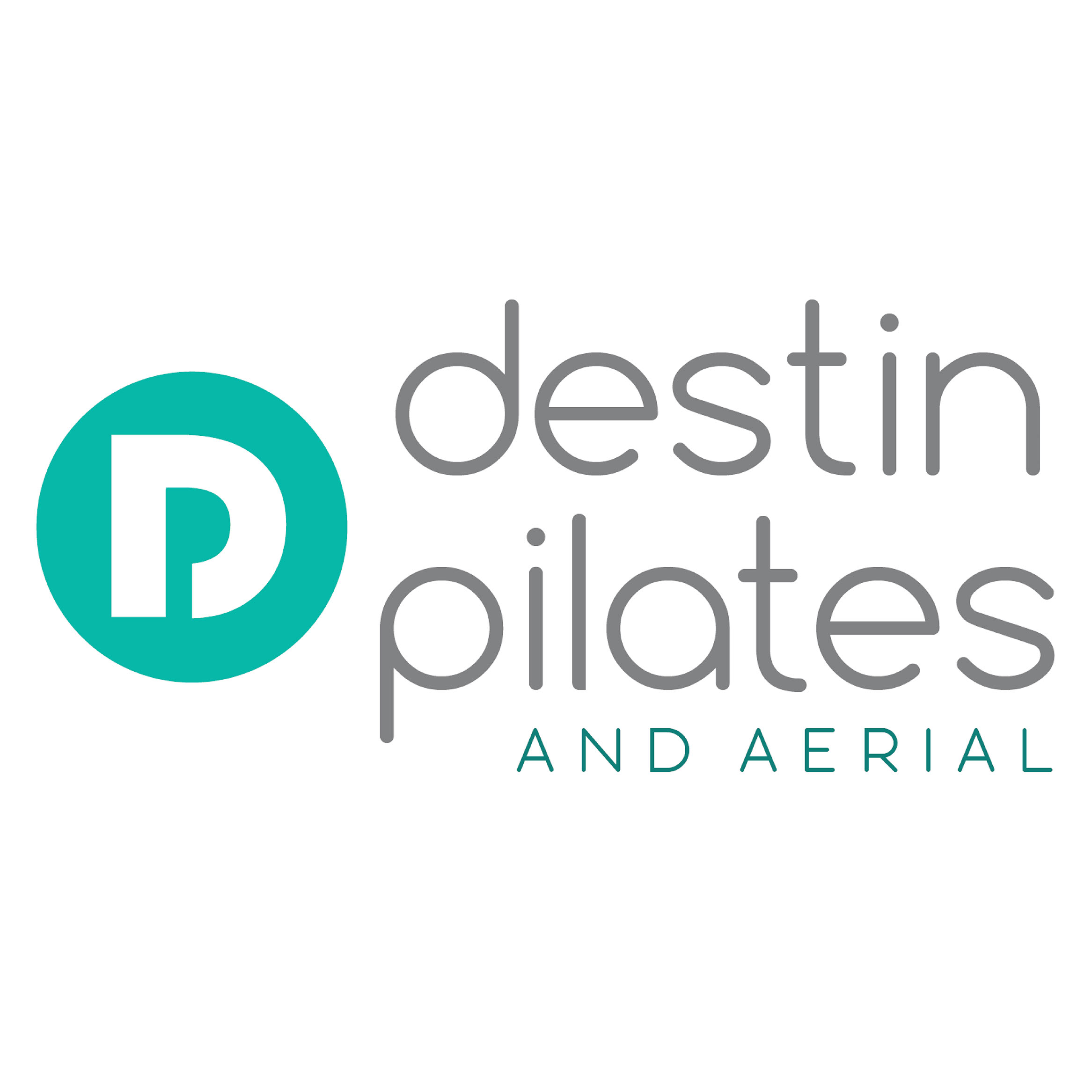 Destin Pilates Logo