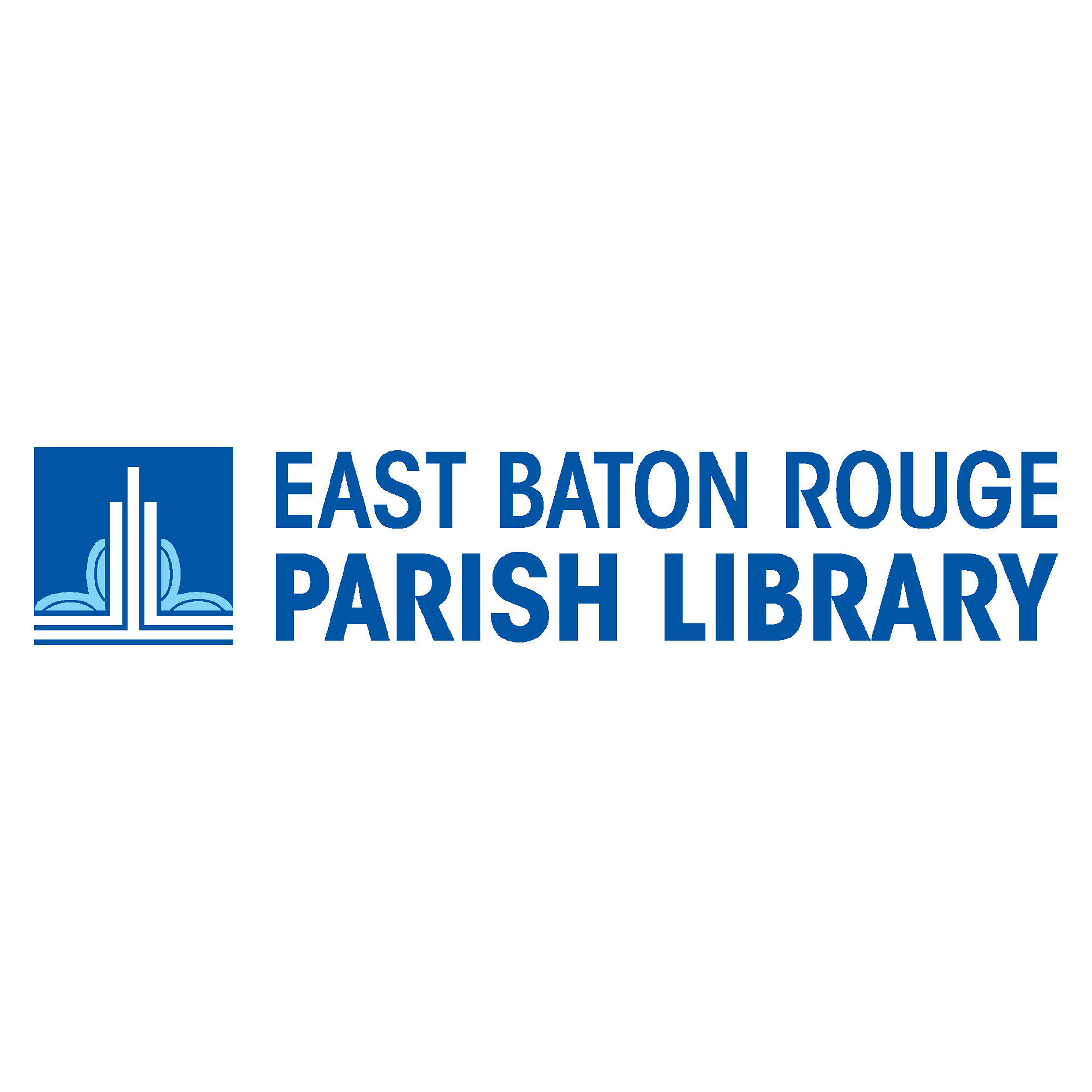 East Baton Rouge Parish Library Logo