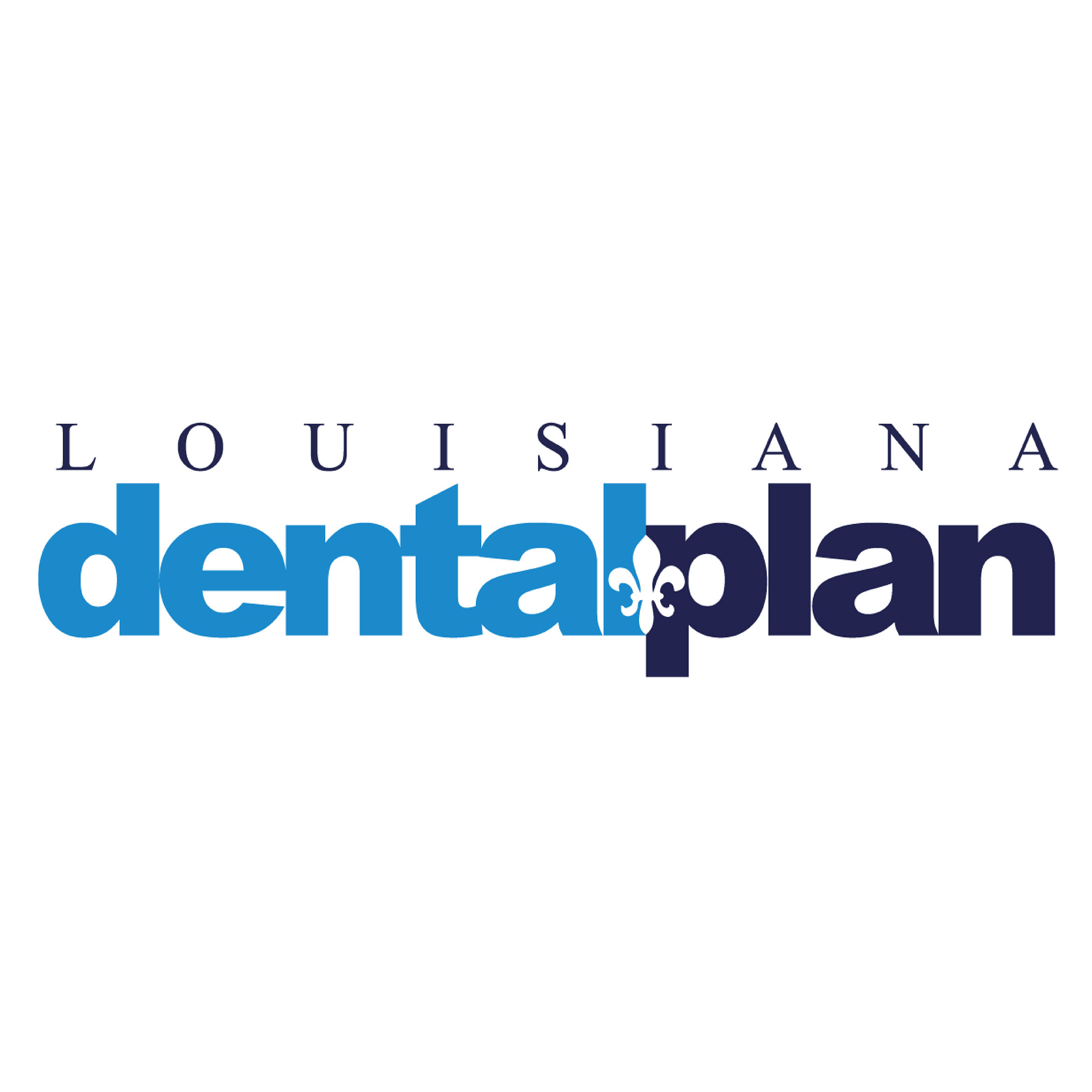 Louisiana Dental Plan Logo