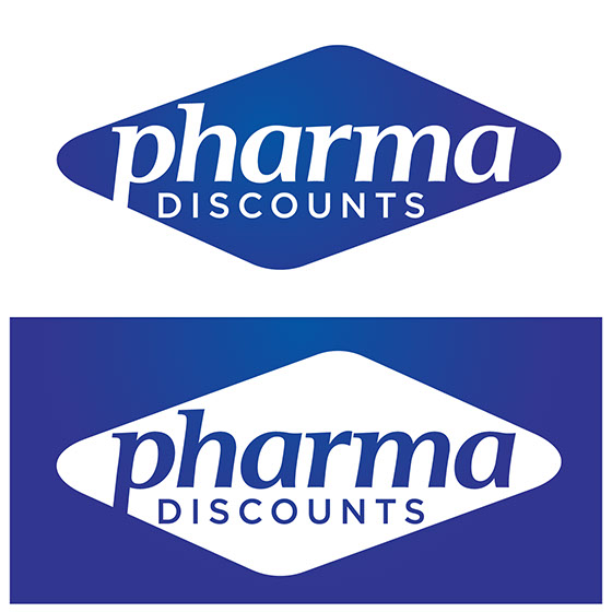 Pharma Discounts Logo