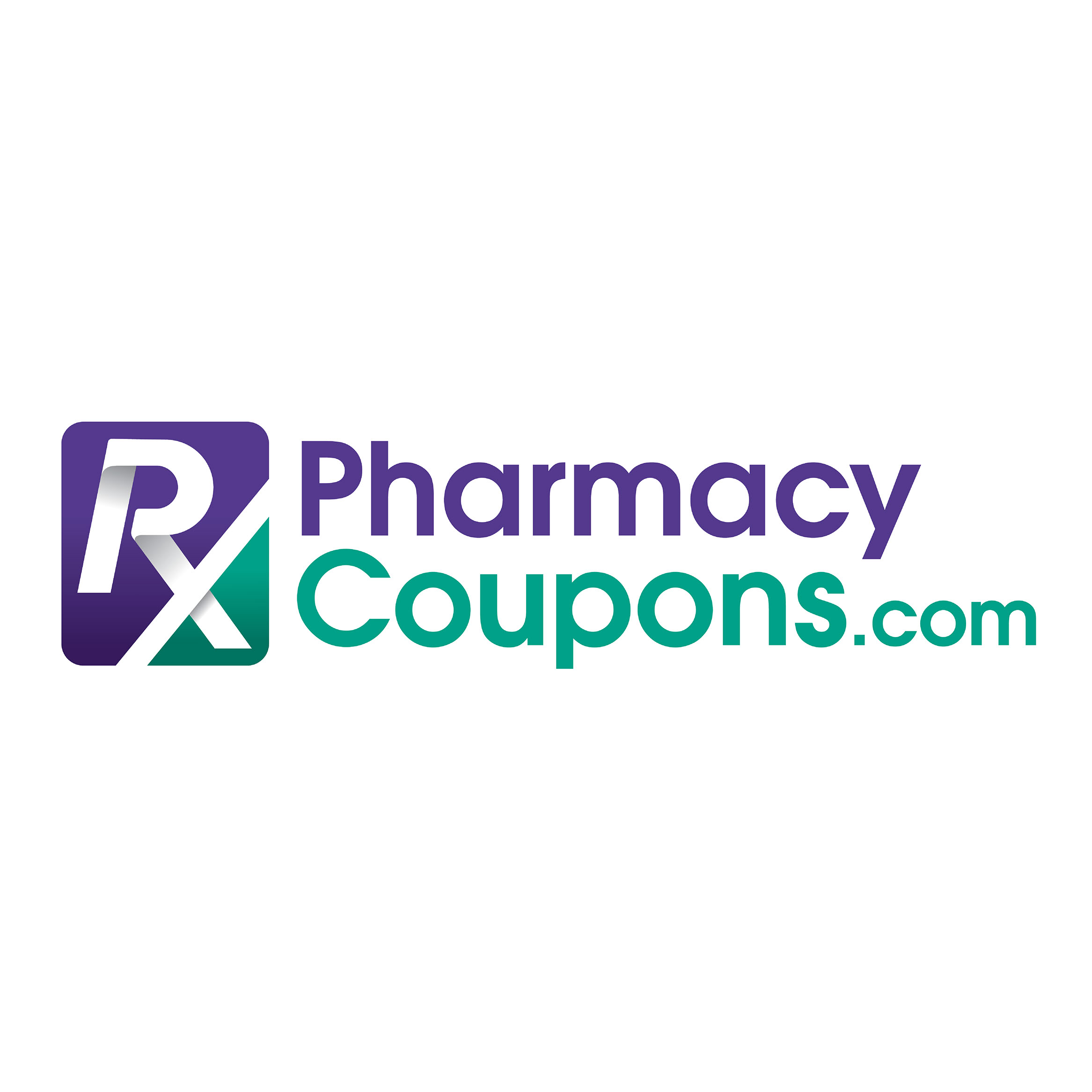 Rx Pharmacy Coupons Logo