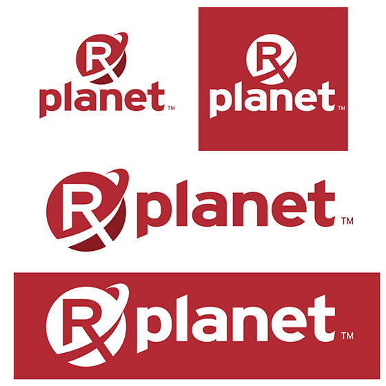 Rx Planet Logo