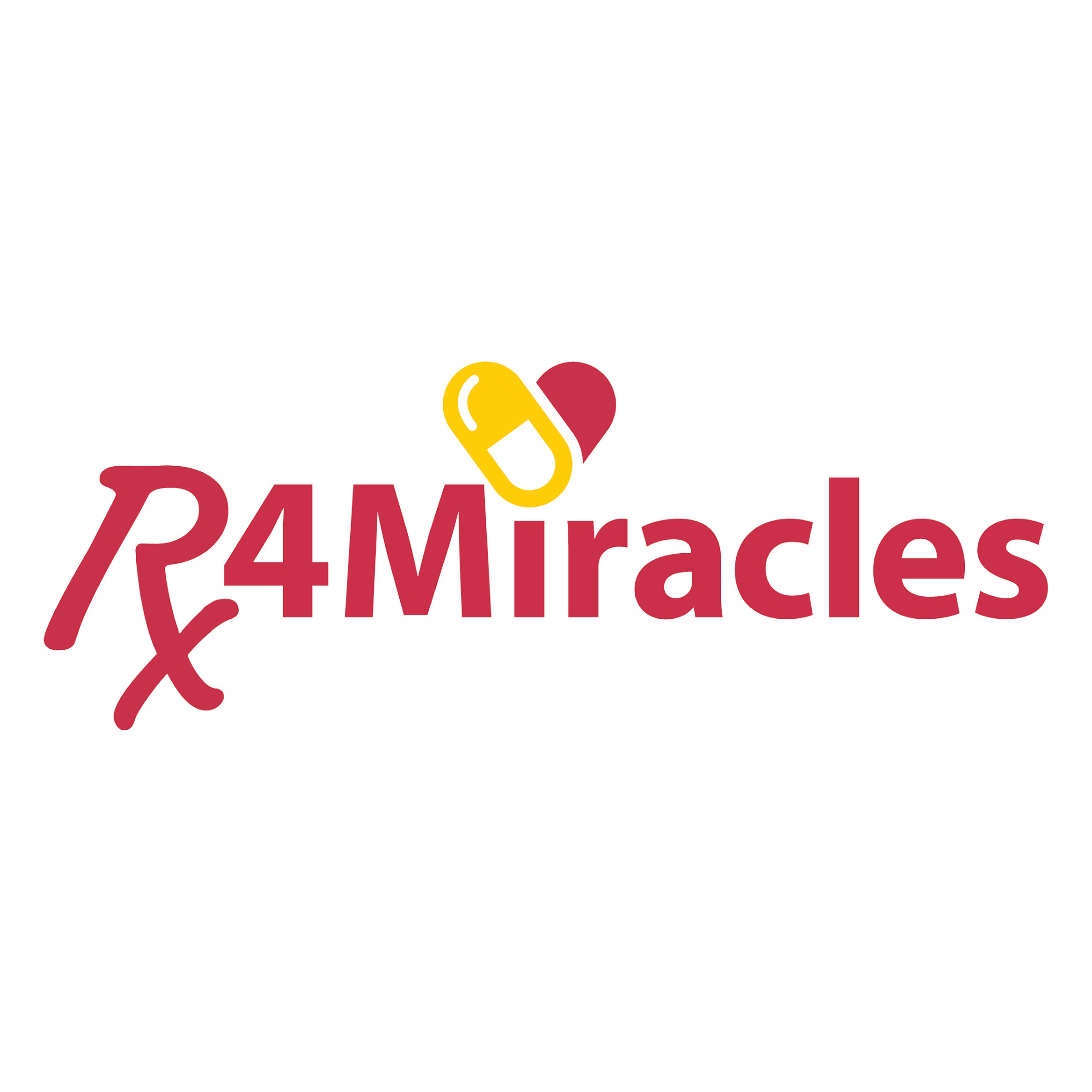 Rx4Miracles Logo