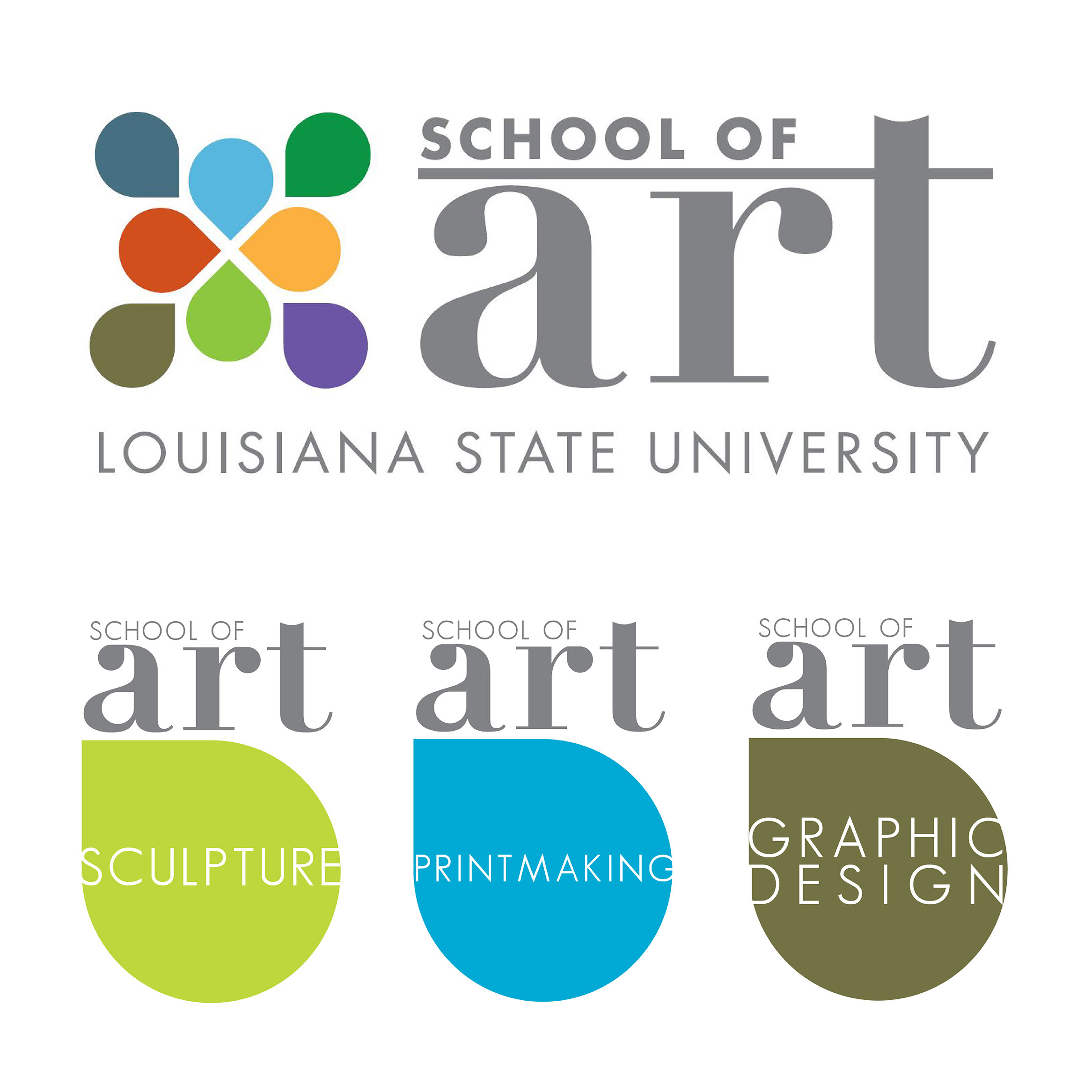 School of Art Logo