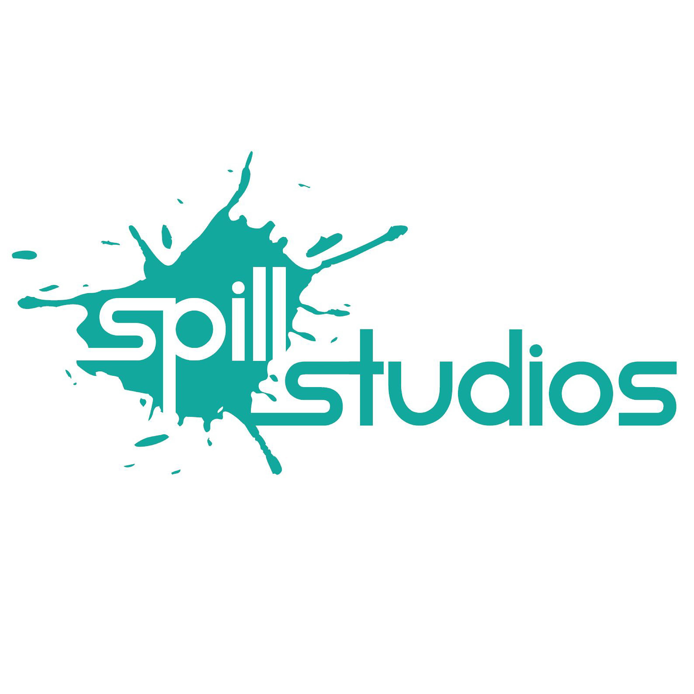 Spill Studios Logo