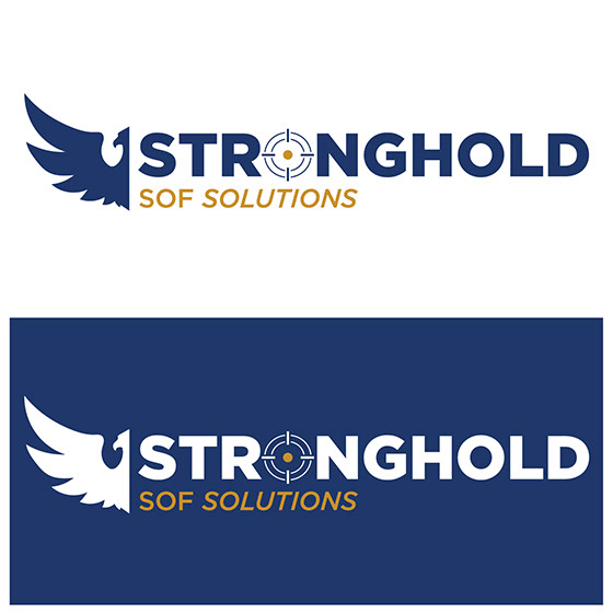 Stronghold Solutions Logo