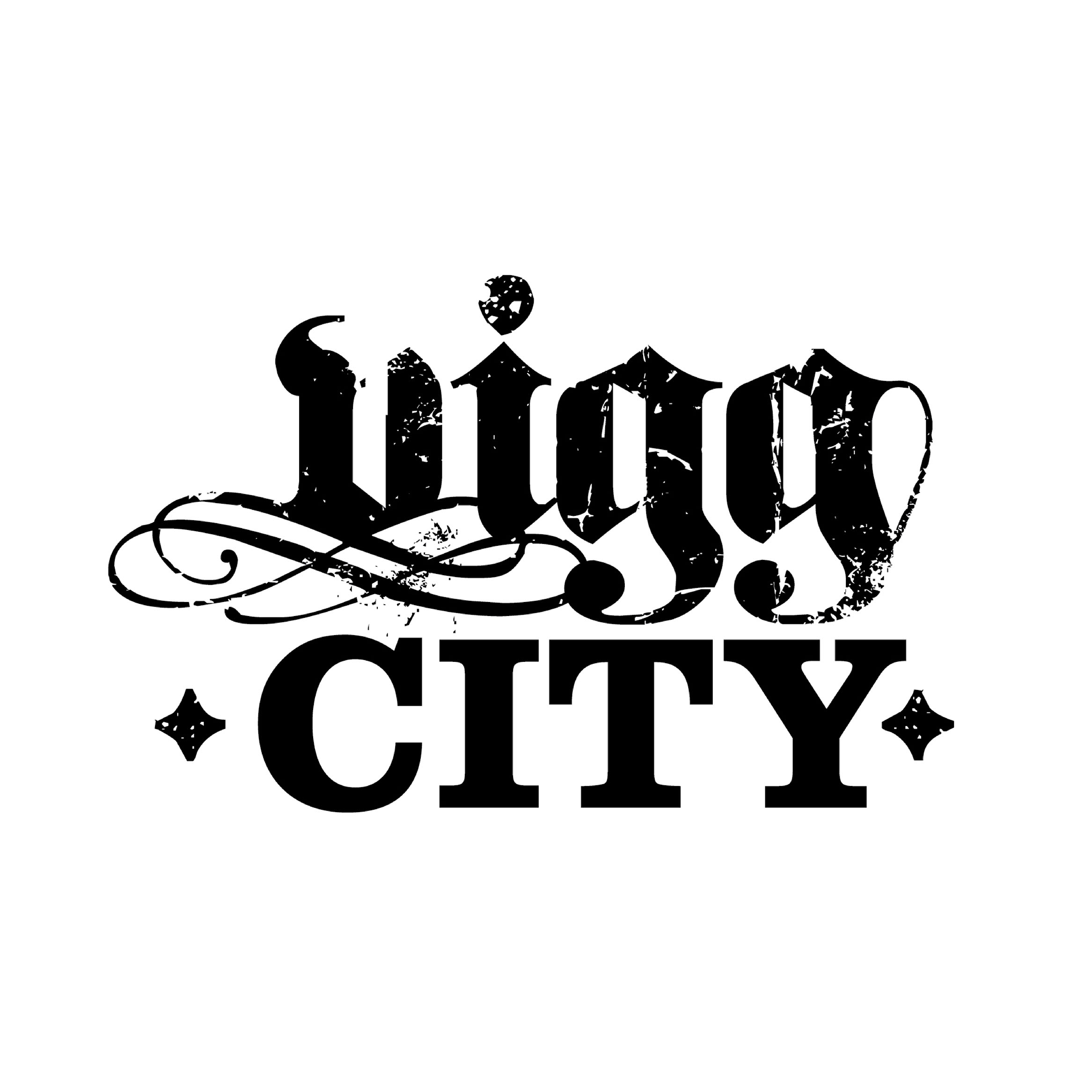 Vigg City Logo